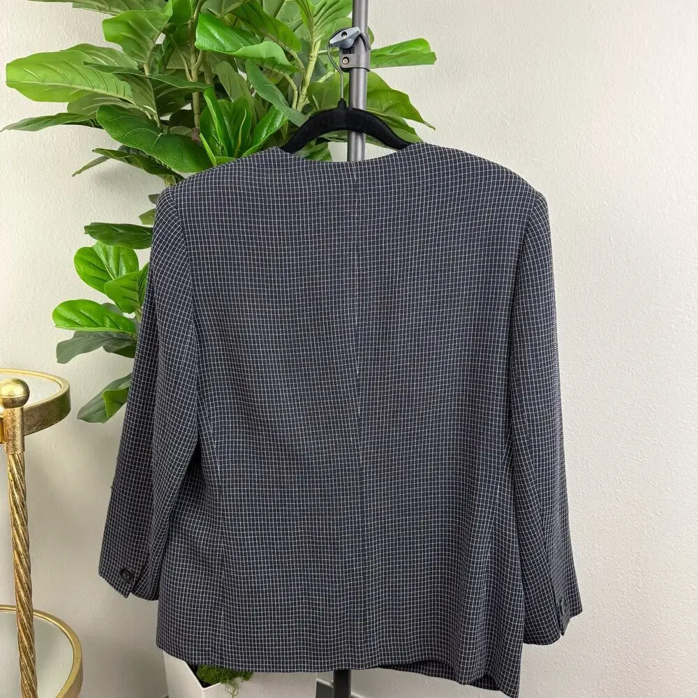 💎✨BEAUTIFUL✨💎 Authentic Burberry suit dress - Picture 2 of 10